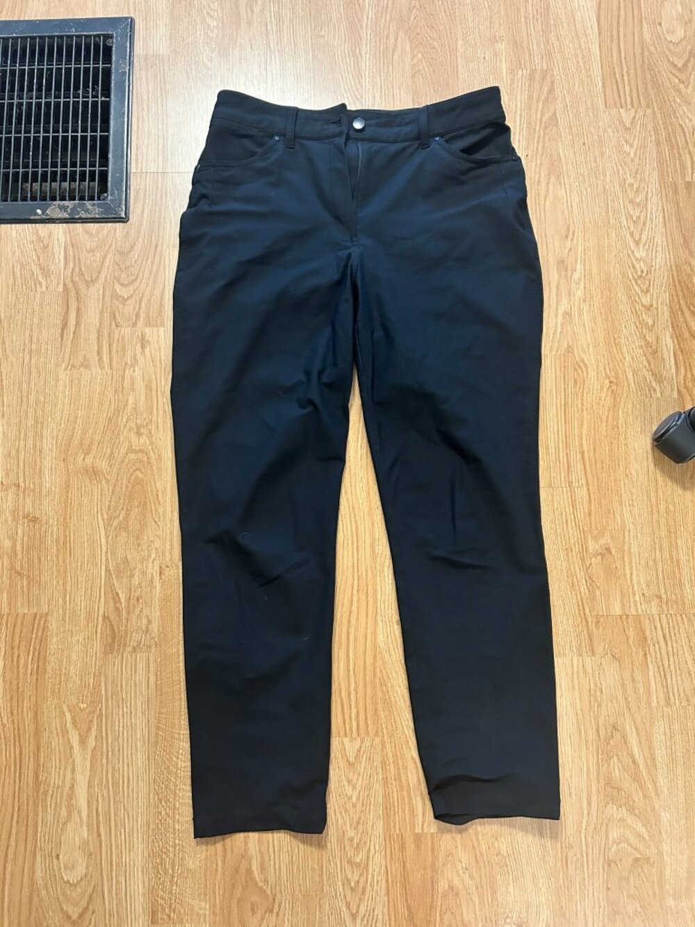 Lulu Lemon ABC Womens Pant